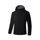 361 Jacket men's autumn and winter three-proof water-repellent sports and leisure hooded assault jacket style clothes 652534601H-5