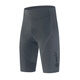 YKYWBIKE men and women without straps breathable summer road bicycle Belgian seat cushion 5 minutes quick-drying cycling pants YPZ1049-gray fog-Belgian 6-hour seat cushion S