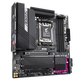 AMD锐龙9950X3D/9900X3D/9800X3D/9700X/9600X 搭技嘉B850 B650小雕/冰雕/电竞雕/迷你雕 主板CPU套装 技嘉B650M AORUS ELITE 小雕 R5