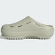 Adidas (adidas) Sac-toe Pantoufles Chaussures pour hommes Chaussures pour femmes 2025 Sandales Bobo Salles épaisses