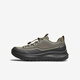 
Best 2025 autumn mall new comfortable thick sole breathable casual sports shoes trendy men's shoes 15910CM5 green 43