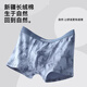 Youkeshu Men's Underwear Men's Men's 10A Antibactérien Coton Antibactérien Adolescent Groot-Breat Boxer Shorts Boîtres