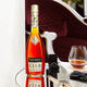 Lismvsop Wild Horse Club Champagne de haute qualité cognac 700 ml / 1000 ml Vin de vin français Special Wild Horse 700 ml 1 bouteille
