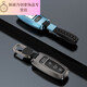 Shantoulin Village Audi Key Set Новый A6LA8L/Q7/A3/A7/Q8 КЛЮЧЕВЫЙ Пакет Q4 Новая цепочка энергетических ключей для мужчин и женщин.