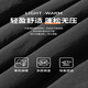 JEEP SPIRIT Jeep Working Down Pants Men's 2025 New Winter Plus Thickened Mine 40 Degree Ski Pants Charge Mountaineering Pants Jeep-13820-Osidian Black-CB M 110-130Jin[Jin equals 0.5 kg]