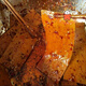 Food and happiness [1047 people collect] Bazhong City Enyang Ancient Town Specialty Grandma Gong Five-spice Dried Tofu-Spicy Delicious, Spicy 3 Bags