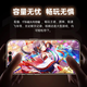 Vivomax mobile phone 1TB (1024G) large memory 7800mAh fast charging long battery life Snapdragon 8 e-sports brand new original photo Titanium Sand Gold 12G running + 128G memory Official standard configuration
