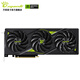 Manli GeForce RTX 5070Ti OC 16 Go GDDR7 Nebula DLSS 4 Nouvelle carte graphique de jeu indépendante en boîte à trois ventilateurs de conception e-sports pour diffusion en direct Manli RTX5070Ti OC 16 Go Nebula
