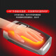 Aseblarm hand massager for numb finger joints, wrist, palm, meridians and acupuncture points, kneading, heating and care, electric artifact instrument, extended LCD model