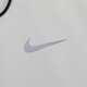 Nike (Nike) 2025 Новая женская куртка спорт и повседневная тканая куртка FB7493-110 FB7493-110 S