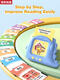 Exportation du commerce extérieur English Machine d'orthographe naturelle Carte d'enfants Carte Charge d'apprentissage Machine d'apprentissage anglais