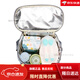 Porte-poussette Muyong Sac suspendu artefact Baby Walking Artefact Universal Baby Sliding Artefact Rangement Sac Hanging Sac de rangement Rocking Bear 2100811