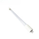 Yunzhizhuo UV germicidal lamp hospital kindergarten disinfection and mite removal two-needle straight tube with ozone quartz lamp 1.2 meters 40W G13 head 119.9cm