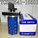 转换开关TCS6S541-13501/15501冲床多段位开关TCS6S441-12401 TCS6S441-12401