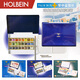 Holbein Watercolor Set Solid Watercolor Artist HB Solid Watercolor Pigment Set Imported Holbein 36 Colors (PN698) Single
