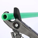 Chunshao ppr quick cut PPR pipe scissors pipe cutter aluminum plastic pipe scissors water pipeline pipe pvc scissors pipe cutter quick cut maximum pipe diameter 30mm