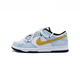 耐克（NIKE）球鞋定制Dunk圣诞限定喜力白红绿冰雪奇缘板鞋不退不换 DD1391-100(Team9991)男 40.5