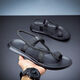 Fenziyan sandalen koreanische koreanische stile weiche allein