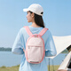 Golf (Golf) Rucksack Grundschule Schüler Rucksack Boy and Girl Schoolbag Outdoor Trip Kindergarten Eltern-Kind-Licht Sportbergsteigere