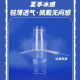 【7371人好评】冰感成人口罩夏季薄款可爱腮红渐变色女生卡通印花 冰感【绿小羊】成人 10只【独立包装】