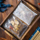 
Neiting on the Nei Ting Longdan Xiegan Decoction Chinese Medicinal Materials Gentiana Gardenia Scutellaria Scutellaria Chuanmu Tongze Alisma Cheqianzi Decoction Tea Bag 686g (98g*7 pairs) Experience Package