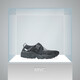 亚瑟士（asics）Gel-Phillimy舒适百搭清凉溯溪鞋凉鞋1203A165-001官方正品 白(1203A165-020) 37