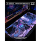 
Original suitable for e-sports 2D mouse pads for extra large boys computer pads game keyboard pads customized animation mouse pads cool 14988 Linfeng 1000x500mm x 2mm