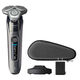
Philips PHILIPS high-end shaver SP9860/9871/9873//9870/9883/9647/9810 shaver gift S9647 whole machine imported standard configuration