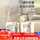 
Kakaman Diaper Table Baby Care Table Diaper Change Operating Table Baby Diaper Change Foldable Bed Newborn