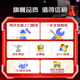 MSI (MSI) [National Subsidy 20%] Star Shadow 15 [14th Generation Core] 15.6-inch Play Black Wukong Light E-sports Games Laptop Student Design Book 13th Generation i7-13620H丨RTX4060 Full Blood Version 16G High Frequency Memory 丨1T High Speed ​​Solid State 15.6