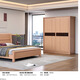 Tang Gong Jinsi Sandalwood Мебель Комбинация составлена целый дом три комнаты One Living Room спальня Гостиная Полностью твердый древесина полная маленькая и средняя квартира шкаф 6636#/6638