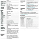 Honeywell Honeywell, escáner inalámbrico cableado 1472G/3320G/3320GHD TIPO BAR-BAR-BAR DIMENSAL 3320GHD-4 (línea de puerto serie) Blanco
