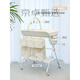 Babyviva Painter Table Table Table Стол ухода за деть
