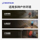 Decathlon backpack mountaineering hiking outdoor backpack ventilation system MT500Air large capacity 60L4006198