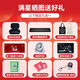 罗技（Logitech） K845游戏机械键盘 电竞键鼠套装 G502 HERO有线键鼠 游戏鼠标G402DJ11圣诞礼物 K845龙华轴-茶轴