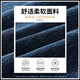 ZENGZHI (ZENGZHI) 2025 summer new style jeans for men American loose wide-leg men's pants for summer thin casual sports long trousers 9853 blue + 9859 blue 9853 blue + 985 L