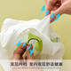 Running sisters RUNAWAY SISTERS boys cotton boxers 710 years old comfortable and not clip pp medium-sized children's shorts YX9226 [A cotton] 190 3XL size weight 60-70Jin [Jin equals 0.5 kg] Height 135-