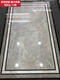 Couleur bleue He Foshan Floor Tile Centimètre Ligne de vie Guide d'onde de salon Planche de carreaux de céramique Pleine-baisse décorative 150x800 Guide d'onde de microcristaux 15869
