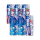 
Ruio (RIO) cocktail, pre-mixed wine, fruit wine, light and strong refreshing 8-degree combination, 500ml*6 party gift