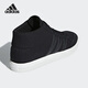 Adidas vs Set Sports clásicos y zapatos casuales de tres triples para hombres B44605 AW3889 Low Top 40.5