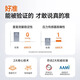 Yuwell arm type electronic blood pressure monitor YE680CR medical grade high precision voice charging blood pressure instrument for elderly people