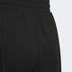 adidas [adidas] 2025 pantalones de pantalón de punto de baile para mujeres ke5802 m