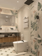 
Sweet Miaomiao soft light French cream tiles bathroom kitchen wall tiles bathroom background wall tiles 12611 Please consult customer service 600*1200