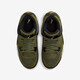 Nike Air Jordan 4 Retro GS AJ4 Olive Green Big Children/Женские ретро-баскетбольные туфли [Trend] FB9928-200 38,5