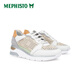 MA Feishitu (Mephisto)/Ma Feishitus neuer bequemer Keil, der atmungsaktive Frauen modische Freizeitschuhe 9930n_834_6905n_6926_6954 38 geschlagen hat