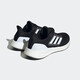 ADIDAS Zapatos y zapatos de mujer oficiales para hombres. Spring New Sports Shoes Pure Boost Mase transpirable Agradable Ligero Ligero Running Shops IF4839/Blanco y negro/Mesh Avistable 46 (Longitud interna 285 mm)