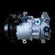 语森忆龙工三一兑洸压缩机原厂1A2A11-13100/12240-32700L32800L 龙工压缩机零件号12240-32800L
