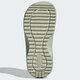 Adidas Sandals Chaussures pour hommes Chaussures pour femmes 2025 automne new bobo sandals sandales épaisses à toe-toe-toers légers chaussures de plage décontractées JR9274 39