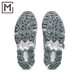 亚瑟士（asics）Gel-Phillimy舒适百搭清凉溯溪鞋凉鞋1203A165-001官方正品 白(1203A165-020) 37