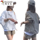 啄木鸟2025夏季新款女士短外套女装薄款冲锋衣短款小个子上衣防晒衣 白色 L 【建议100斤-115斤】